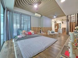 Double Bay Residences (D18), Condominium #577207701